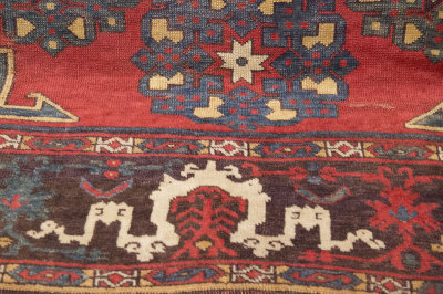 Istanbul Carpet Museum or Hali Mzesi May 2014 9205.jpg