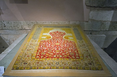 Istanbul Carpet Museum or Hali Mzesi May 2014 9206.jpg