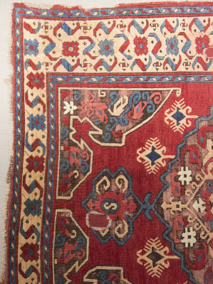 Istanbul Carpet Museum or Hali Mzesi May 2014 9209.jpg