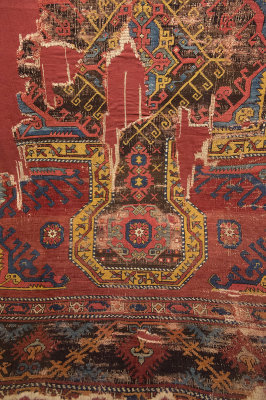 Istanbul Carpet Museum or Hali Mzesi May 2014 9215.jpg