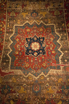 Istanbul Carpet Museum or Hali Mzesi May 2014 9217.jpg