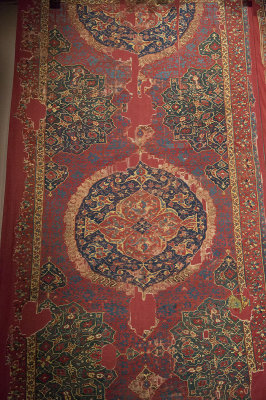 Istanbul Carpet Museum or Hali Mzesi May 2014 9223.jpg