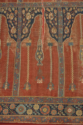 Istanbul Carpet Museum or Hali Mzesi May 2014 9228.jpg
