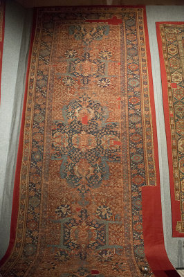 Istanbul Carpet Museum or Hali Mzesi May 2014 9233.jpg