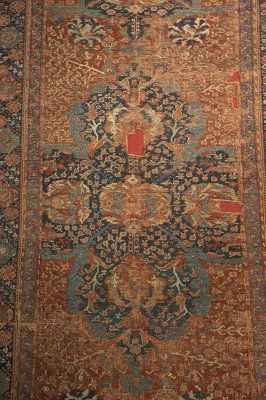 Istanbul Carpet Museum or Hali Mzesi May 2014 9234.jpg