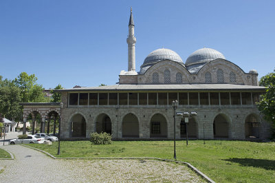 Piyale Paşa Camii or Tersane Mosque by Sinan