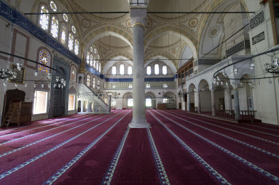 Istanbul Piyale Pasha Mosque May 2014 6724.jpg