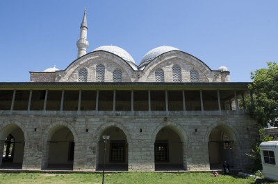 Istanbul Piyale Pasha Mosque May 2014 6756.jpg