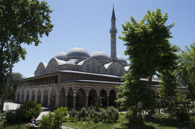 Istanbul Piyale Pasha Mosque May 2014 6765.jpg