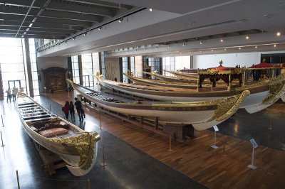 Istanbul Naval Museum May 2014 8345.jpg