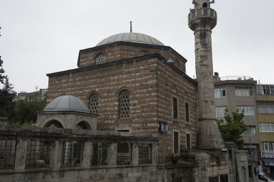 Istanbul Eminzade Haci Ahmet Pasha May 2014 6296.jpg