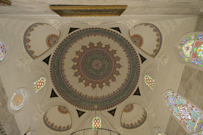 Istanbul Semsi Ahmet Pasha mosque May 2014 6256.jpg