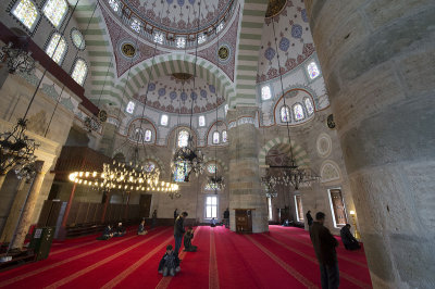 Istanbul Mihrimah Sultan Mosque May 2014 6316.jpg