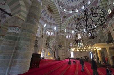 Istanbul Mihrimah Sultan Mosque May 2014 6317.jpg