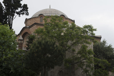 Istanbul Rumi Mehmet Pasha Camii  May 2014 6277.jpg