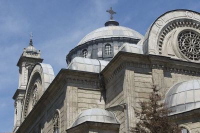 Istanbul Hagia Triada Greek Orthodox Church May 2014 6346.jpg