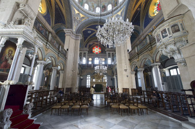Istanbul Hagia Triada Greek Orthodox Church May 2014 6367.jpg