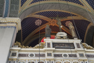 Istanbul Hagia Triada Greek Orthodox Church May 2014 6369.jpg