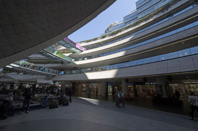 Istanbul Kanyon Shopping Mall May 2014 6510.jpg