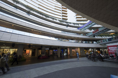 Istanbul Kanyon Shopping Mall May 2014 6514.jpg