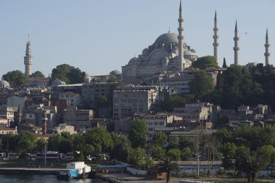 Istanbul Golden Horn Metro Bridge May 2014 8420.jpg