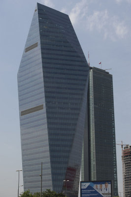 Istanbul Levent Buildings May 2014 6462.jpg