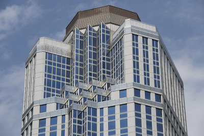 Istanbul Levent Buildings May 2014 6465.jpg