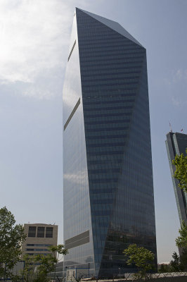 Istanbul Levent Buildings May 2014 6466.jpg