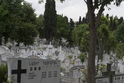 Istanbul Armenian graveyard May 2014 9147.jpg