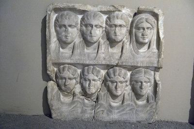 Istanbul Archaeological Museum May 2014 8562.jpg