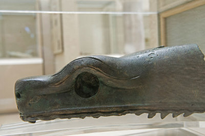 Istanbul Archaeological Museum May 2014 8582.jpg
