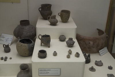 Istanbul Archaeological Museum May 2014 8590.jpg