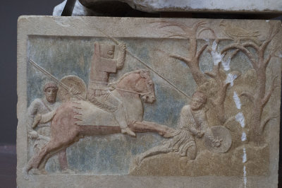 Canakkale Archaeological Museum May 2014 8100.jpg