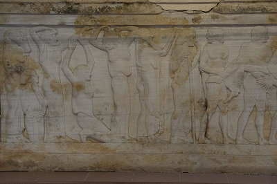 Canakkale Polyxena Sarcophagus Poliksena Lahiti May 2014 7934.jpg