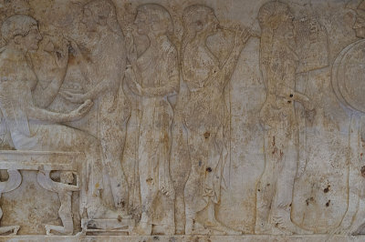 Canakkale Polyxena Sarcophagus Poliksena Lahiti May 2014 8060.jpg