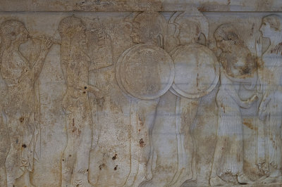 Canakkale Polyxena Sarcophagus Poliksena Lahiti May 2014 8062.jpg