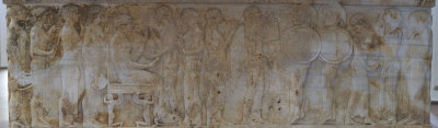 Canakkale Polyxena Sarcophagus Poliksena Lahiti May 2014 8064 panorama b.jpg