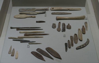 Bursa Archaeological Museum May 2014 6947.jpg