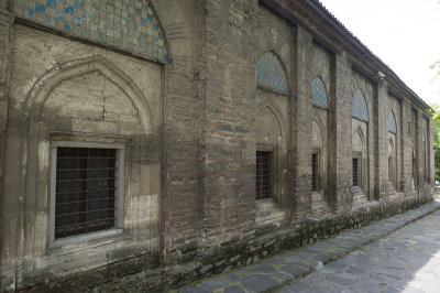 Bursa Islamic Art Museum May 2014 7273.jpg