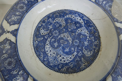 Bursa Islamic Art Museum May 2014 7305.jpg