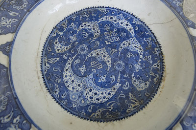 Bursa Islamic Art Museum May 2014 7306.jpg
