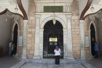 Bursa Emir Sultan Camii May 2014 7104.jpg