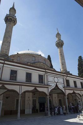 Bursa Emir Sultan Camii May 2014 7107.jpg