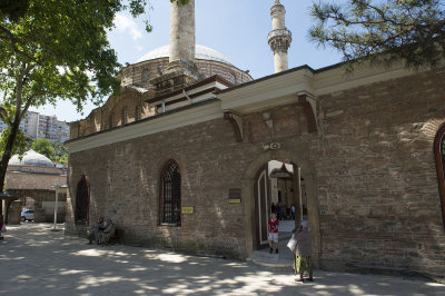 Bursa Emir Sultan Camii May 2014 7108.jpg