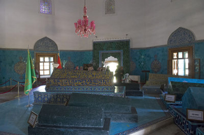 Bursa Green Tomb May 2014 7468.jpg