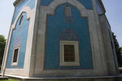 Bursa Green Tomb May 2014 7484.jpg