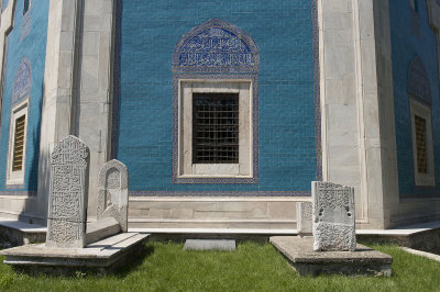 Bursa Green Tomb May 2014 7485.jpg