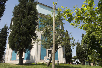 Bursa Green Tomb May 2014 7487.jpg