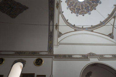 Bursa Hudavendigar Mosque May 2014 7564.jpg
