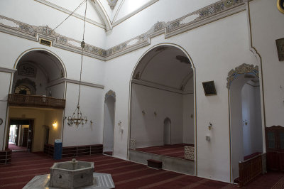 Bursa Hudavendigar Mosque May 2014 7572.jpg